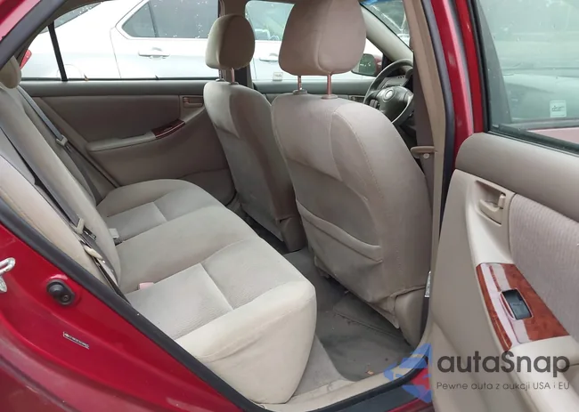 2T1BR32E35C390615: 43297311