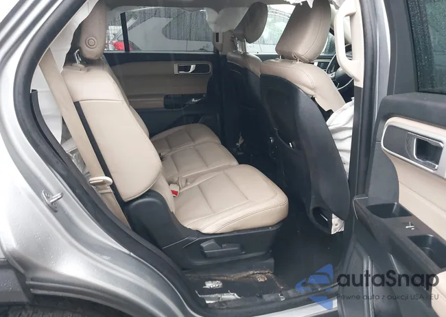 1FMSK8DHXLGC06130: 43297326