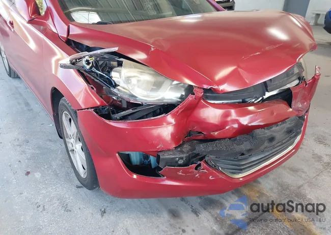 KMHDH4AE7DU769181: 43297328