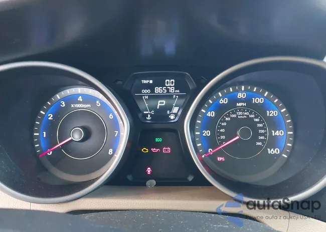 KMHDH4AE7DU769181: 43297328