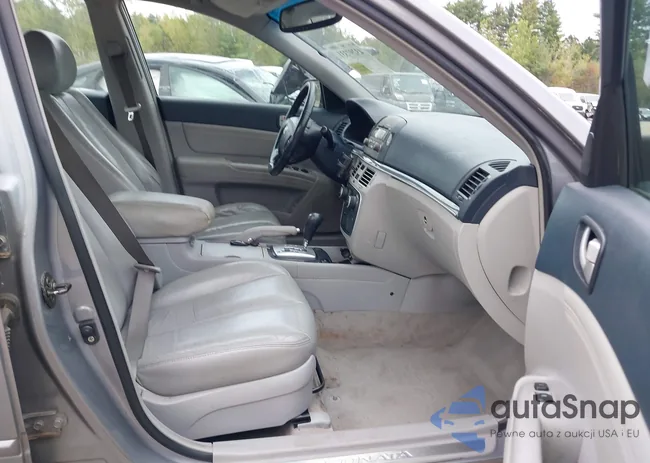 5NPEU46F96H003634: 43297331