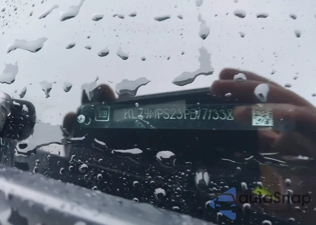 KL79MPS23PB171338: 43297340