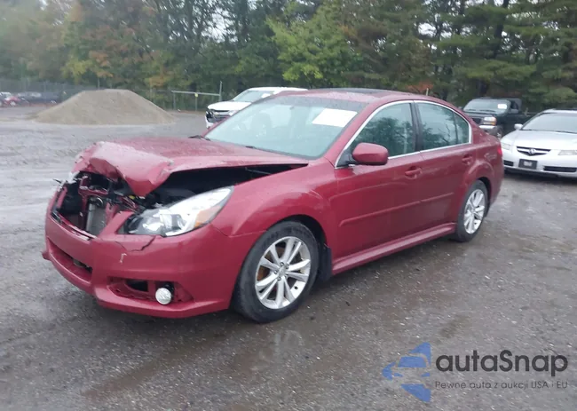 4S3BMCL62D3016199: 43297355