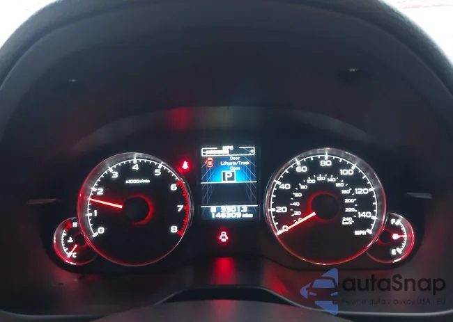 4S3BMCL62D3016199: 43297355