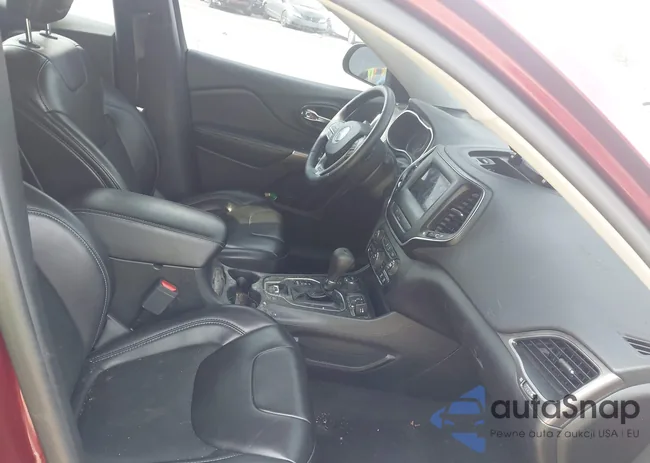 1C4PJMLX7KD375312: 43297359