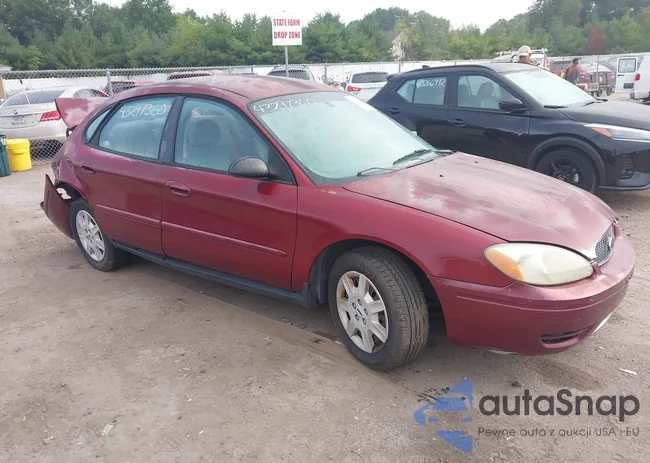 1FAFP52UX4A180497: 43297360