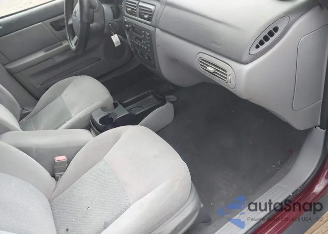 1FAFP52UX4A180497: 43297360