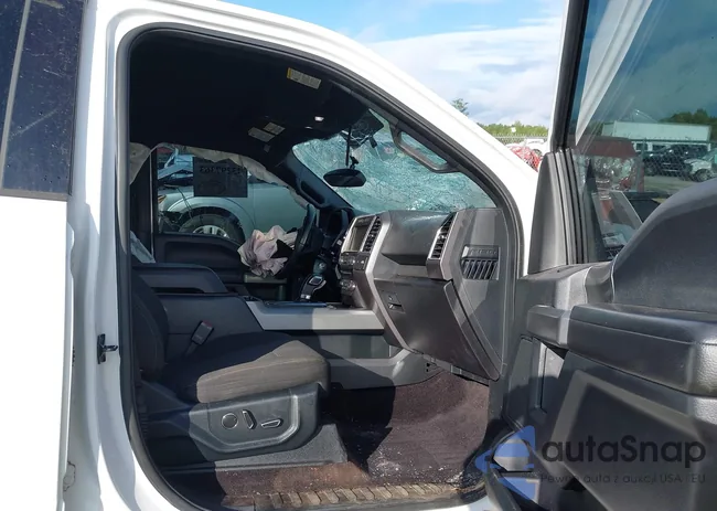 1FTEW1EF0FFB87107: 43297363