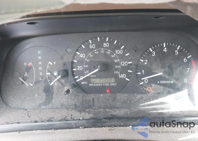 4T1BE32KX3U207658: 43296381