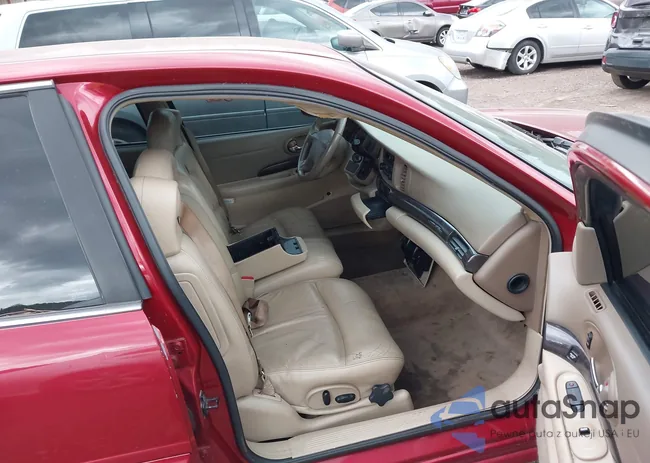 1G4HR54K04U130288: 43296386