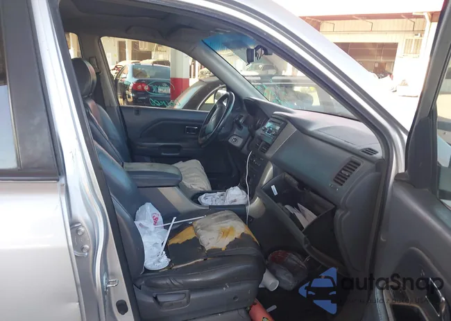 2HKYF18647H500322: 43296406