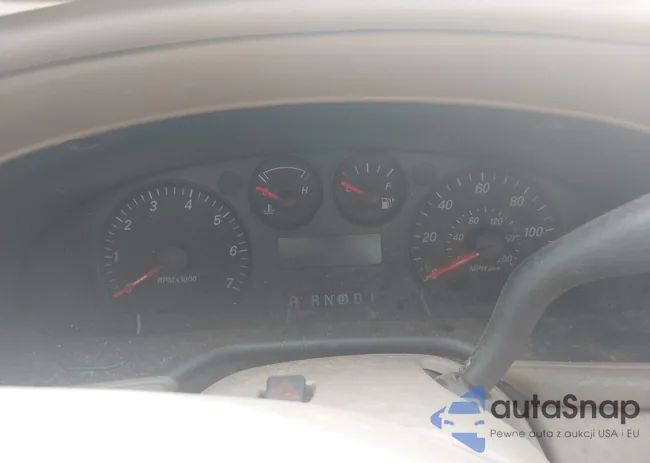 1FAFP53U24G109225: 43296424