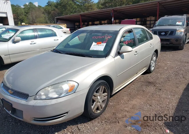 2G1WG5E33C1235578: 43296433