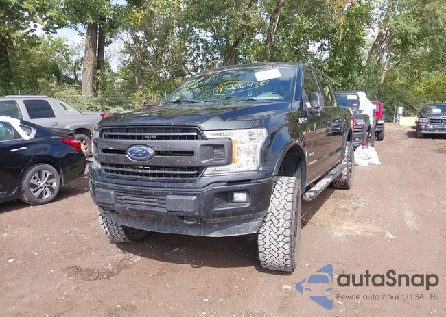 1FTEW1E55LKD26190: 43296455