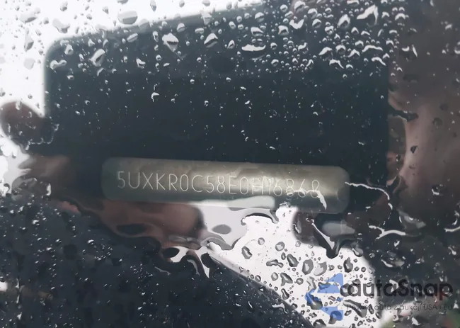 5UXKR0C58E0H16868: 43296476