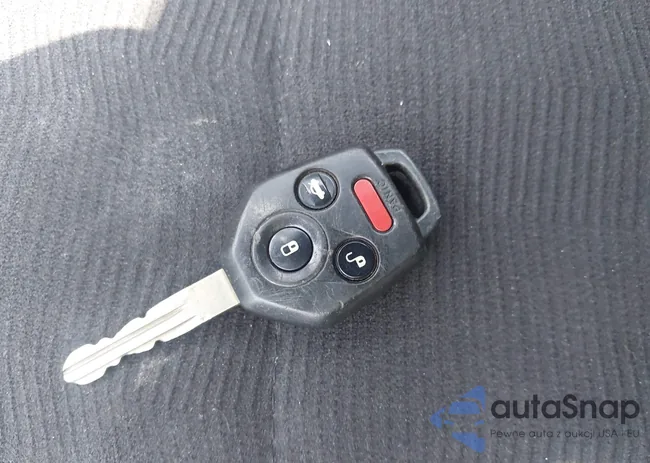 4S3BL616496214778: 43296478