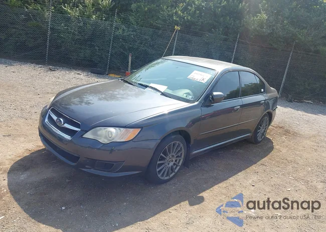 4S3BL616496214778: 43296478