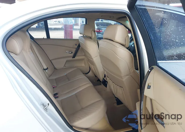 WBANE73516CM31233: 43296482