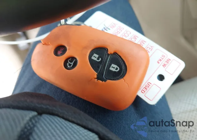 2T2ZK1BA7DC120267: 43296495