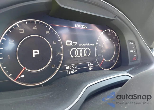 WA1LAAF74KD034551: 43296501