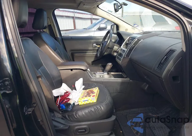 2FMDK3KCXABA40683: 43296510