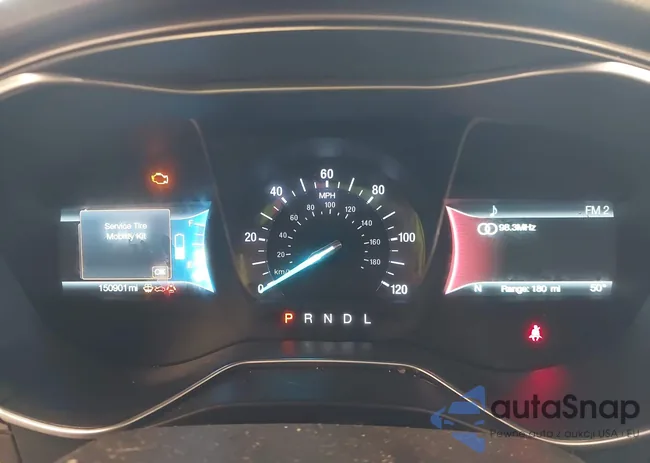 3FA6P0LU8JR250307: 43296547