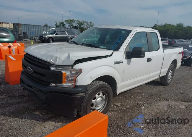 1FTEX1EB0JKE95632: 43296553