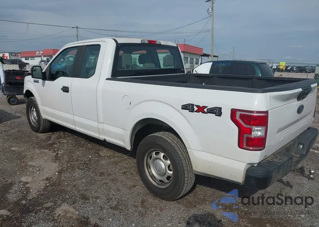 1FTEX1EB0JKE95632: 43296553