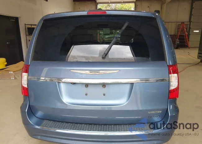 2C4RC1GG1CR106829: 43296557