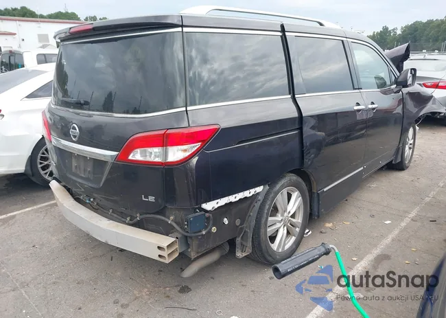 JN8AE2KP9B9003607: 43296583