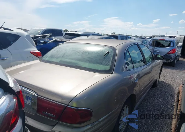 1G4HR54K53U277740: 43296596