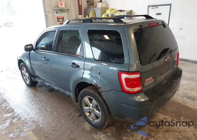 1FMCU9DG9BKB08102: 43296627