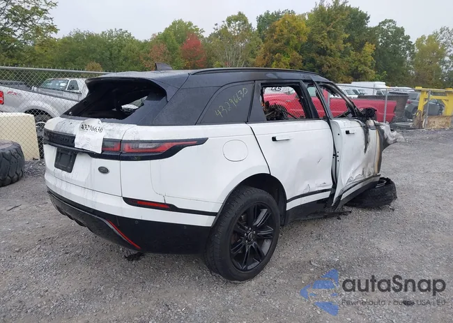 SALYL2EX9KA784115: 43296630