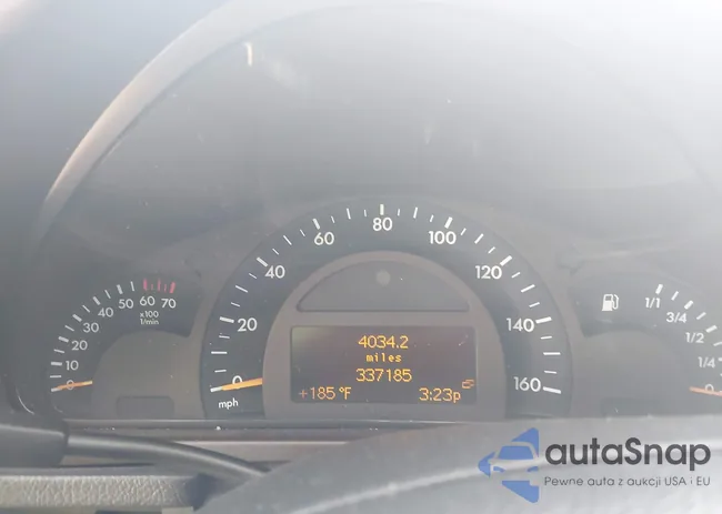 WDBRF61J22F261189: 43296654