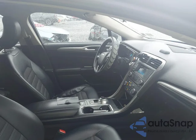 3FA6P0LUXHR286039: 43296666