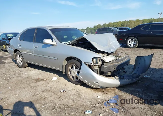 1N4DL01D6XC122466: 43296677