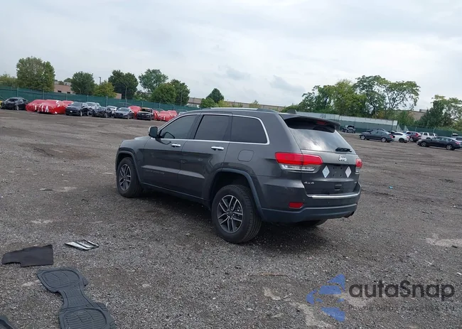 1C4RJFBG1KC591183: 43296680