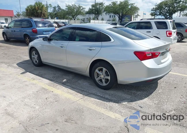 1G1ZB5ST4JF110353: 43296690