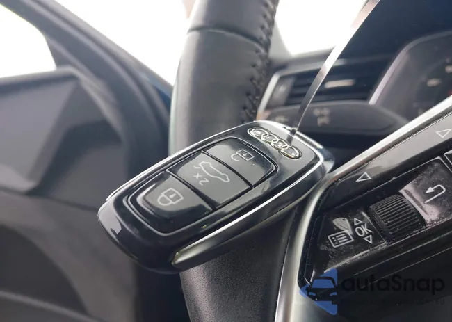 WA1VAAGE5KB021678: 43296698