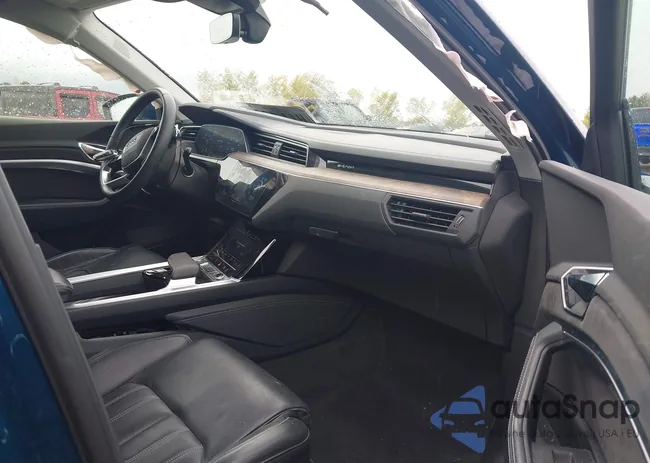 WA1VAAGE5KB021678: 43296698