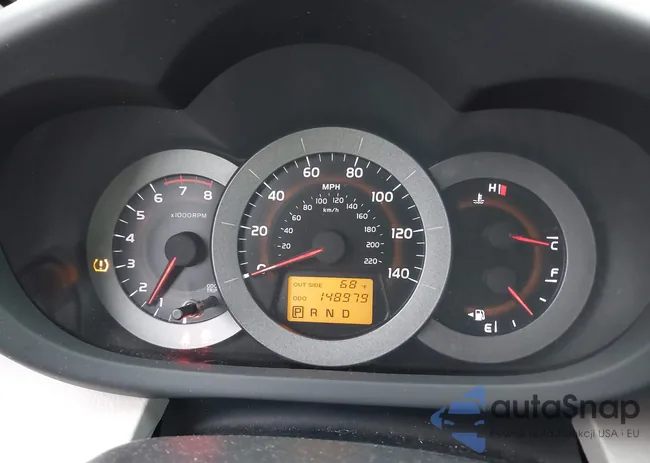 JTMBD33VX66010837: 43296708