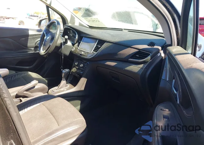 KL4CJASB9HB180748: 43296712