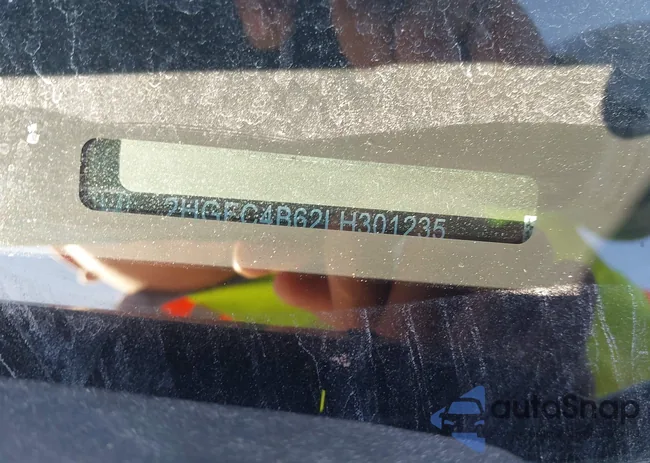 2HGFC4B62LH301235: 43296730