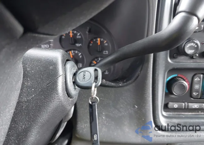 1GTEK19T63E244861: 43296734