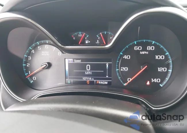 2G1105S38J9101389: 43296773