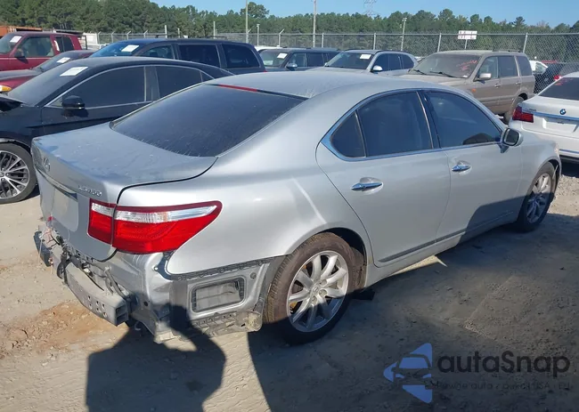 JTHBL46F975051494: 43296775