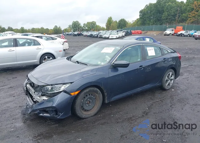 2HGFC2F69LH534964: 43297797