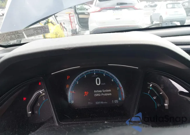 2HGFC2F69LH534964: 43297797