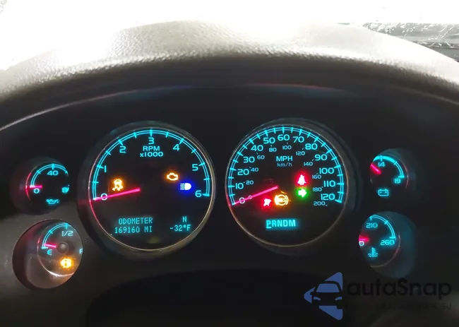 1GKS2EEF5CR326393: 43297800