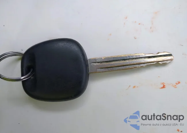 4T1BE46K68U786512: 43297801